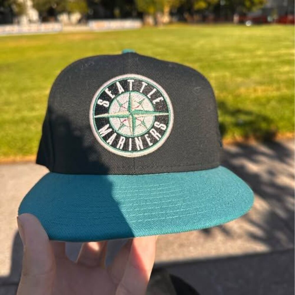 baseball hat